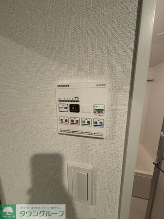 フィシオ飯田橋の物件内観写真